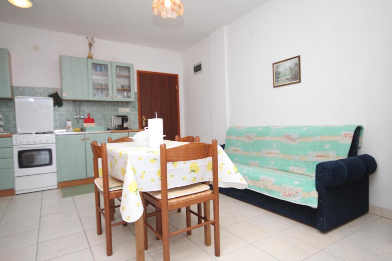 Apartment Sali 8152B 外观 照片