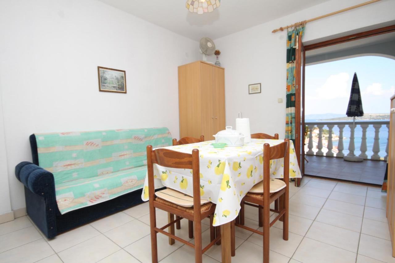 Apartment Sali 8152B 外观 照片