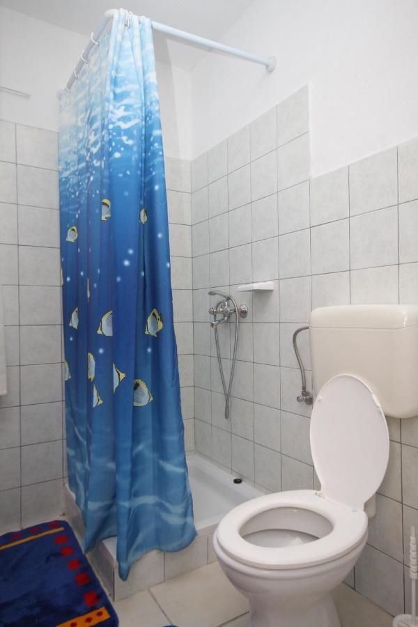 Apartment Sali 8152B 外观 照片