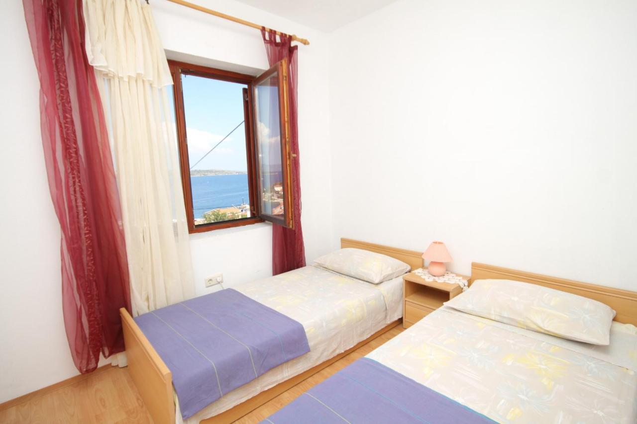 Apartment Sali 8152B 外观 照片