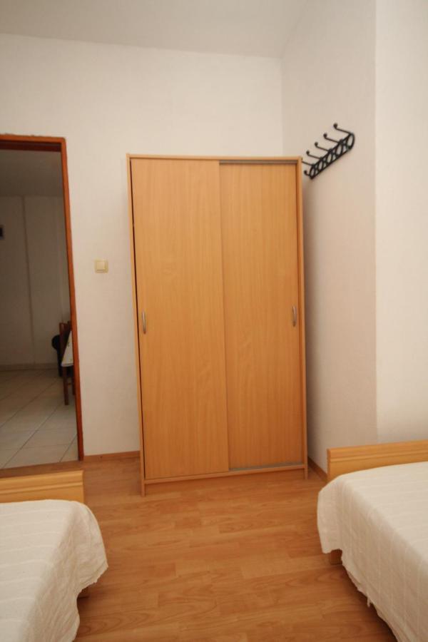 Apartment Sali 8152B 外观 照片